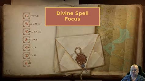The Power of Prophecy: Using Divination Spells in Pathfinder